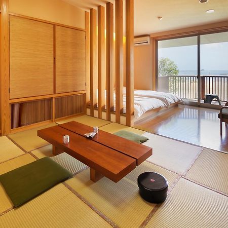 فندق نوبيوكافي  Sazareishi Takashima المظهر الخارجي الصورة