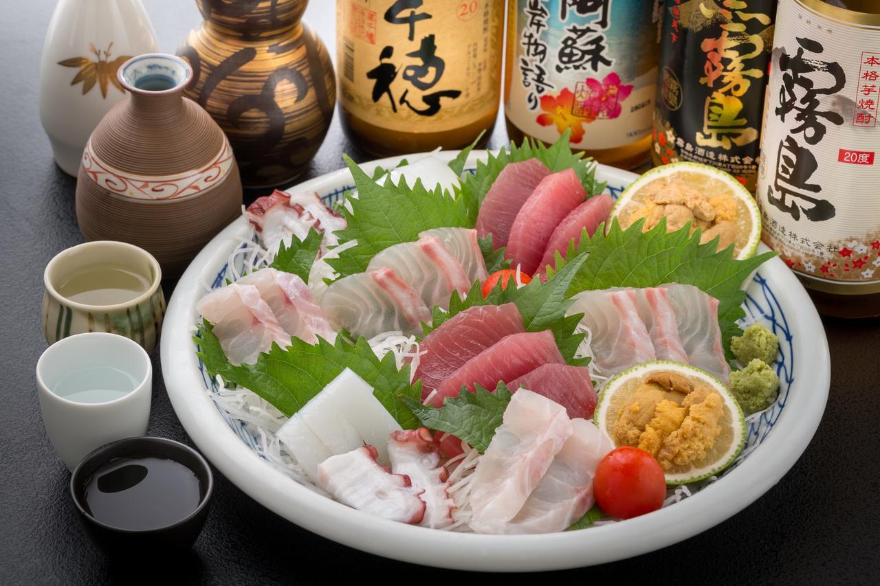 فندق نوبيوكافي  Sazareishi Takashima المظهر الخارجي الصورة