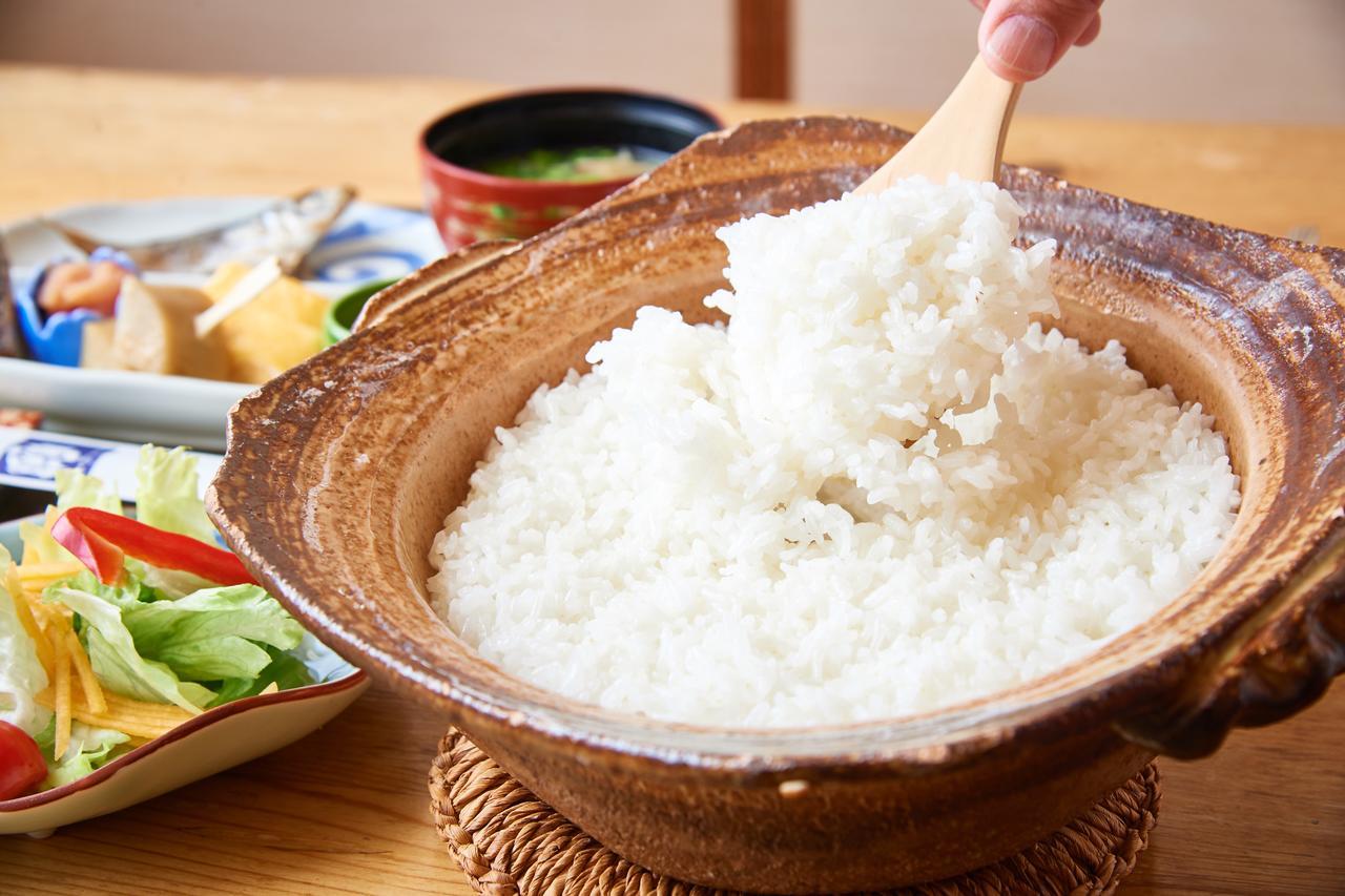 فندق نوبيوكافي  Sazareishi Takashima المظهر الخارجي الصورة